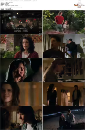 Party of Five 1994 S01 S06 1080p WEBRip DDP5.1 H265-d3g
