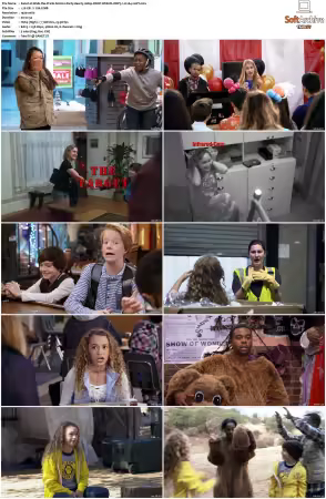 Walk The Prank S01 S03 1080p DSNP WEB-DL DDP5.1 H264-MIXED