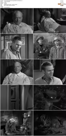 Wanted Dead or Alive 1958 S01-S03 DVDRip XviD-NGP