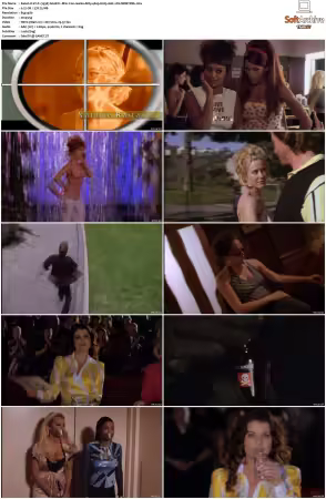 V.I.P. 1998 S01 S04 480p H265 AAC 2CH-MNKYDDL