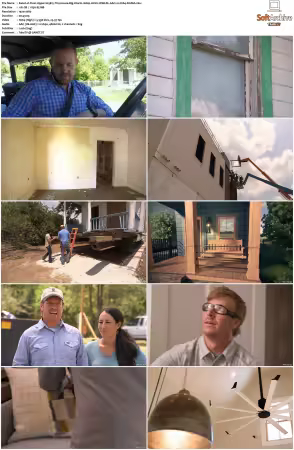 Fixer Upper S03 HULU WEB-DL AAC2.0 H264-SiGMA