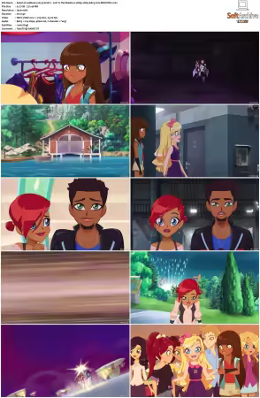 LoliRock 2014 S01 S02 ENGLISH DUB 1080p H265 EAC3 2CH-MNKYDDL