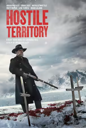Hostile Territory 2022 1080p ROKU WEB-DL DD 5.1 H264-PiRaTeS
