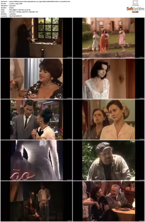 Hilda Furacao S01 1998 1080p GLBO WEB-DL AAC2.0 x264-SiGLA