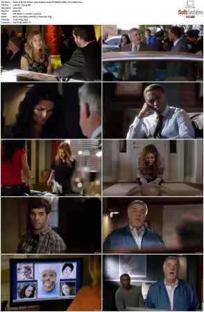 Rizzoli and Isles 2010 S01-S07 1080p NF WEB-DL DDP5.1 AV1-Vialle