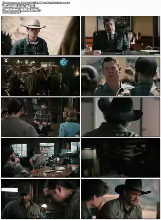 Marshals S01E01 1080p AV1 10bit-MeGusta