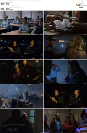 Wellington Paranormal 2018 S01 S04 1080p BluRay 10bit EAC3 5.1 x265-iVy