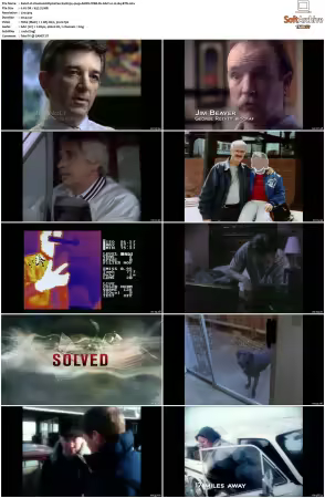 Unsolved Mysteries S14 AMZN WEB-DL AAC2.0 H264-BTN