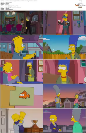The Simpsons S32 1080p Web-DL x264-OFT