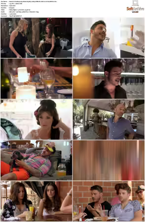 Vanderpump Rules S03 1080p WEB-DL AAC2.0 H264-KiNGS