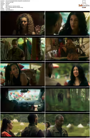 Twisted Metal S02 1080p Web DDP51 HEVC x265-MeGusta