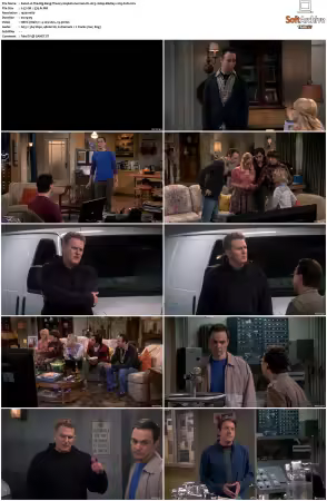 The Big Bang Theory S01-S12 German DL AC3 1080p BluRay x265-FuN