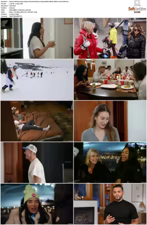Winter House S01 S03 1080p AMZN WEB-DL DDP2.0 H264-NTb
