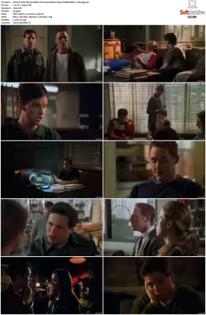 Party of Five 1994 S01-S06 1080p WEBRip DDP5.1 H265-d3g
