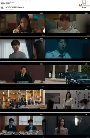 Why Her S01 KOREAN 1080p WEBRip AAC2.0 x264-AppleTor