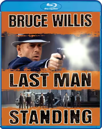 Last Man Standing 1996 1080p BluRay HEVC x265 5.1 BONE