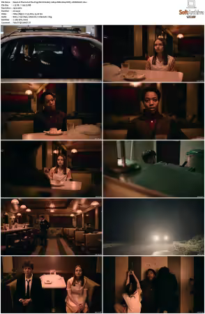 The End of the Fing World S01 S02 1080p WEB H264 DDP5.1-DERMAGiC