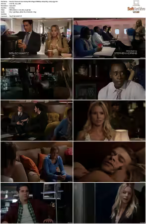 House of Lies S01 S05 WEBRip 1080p DD5.1 H265-d3g