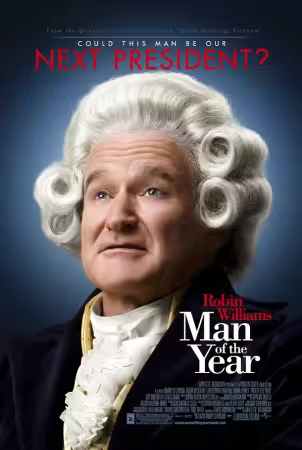 Man of the Year 2006 1080p BDRip x264 DUAL DD 5.1 TSRG
