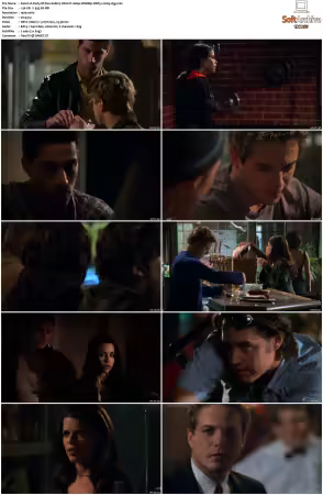 Party of Five 1994 S01-S06 1080p WEBRip DDP5.1 H265-d3g
