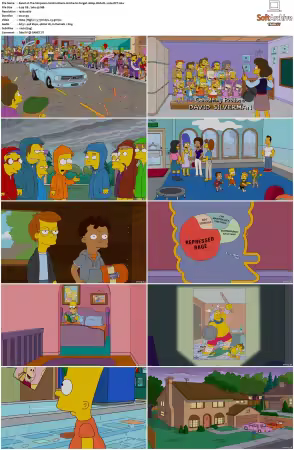 The Simpsons S22 1080p Web-DL x264-OFT