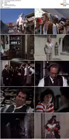Voyagers S01 DVDRip x264-TALULARiA