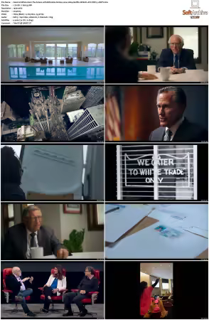 Whats Next The Future with Bill Gates S01 2024 1080p Netflix WEB-DL x264 DDP 5.1-DBTV