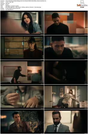 Dark Desire S01 S02 1080p NF WEB-DL DUAL DDP5 1 H 264-N1H4L