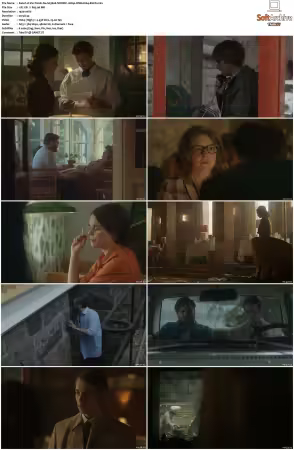 Var Tid Ar Nu S01 S04 NORDiC 1080p WEB H264-EGEN