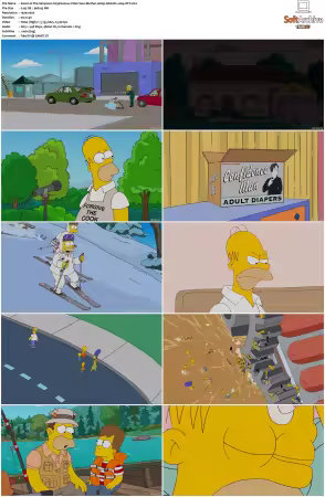 The Simpsons S23 1080p Web-DL x264-OFT