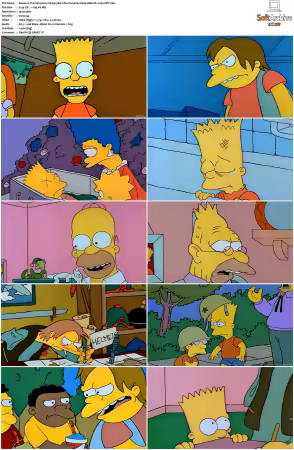The Simpsons S01 1080p Web-DL x264-OFT