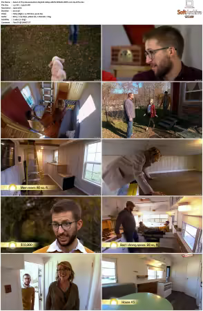 Tiny House Hunters S03 1080p AMZN WEB-DL DDP2 0 H264-NTb