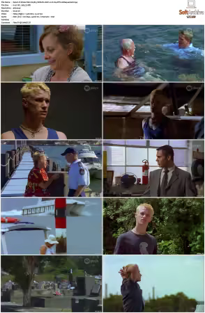 Water Rats S01-S06 WEB-DL AAC2.0 H264-BTN