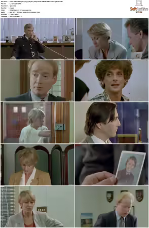 Prime Suspect 1991 S01 S07 1080p PCOK WEB-DL AAC2.0 H264-Vialle