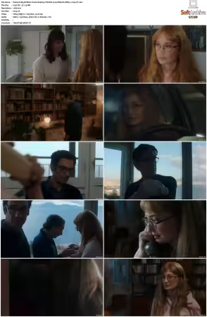 My Brilliant Friend S01 S04 ITALIAN MAX 720p WEB-DL DDP5.1 x264-iYi