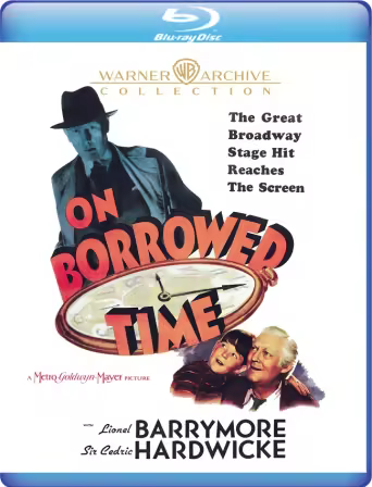 On Borrowed Time 1939 1080p BluRay x264-OFT