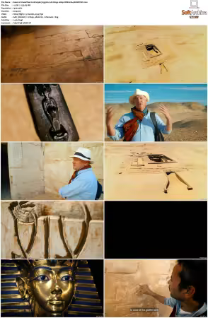 Unearthed 2016 S01-S10 720p 1080p AMZN WEB-DL x264-SCENE