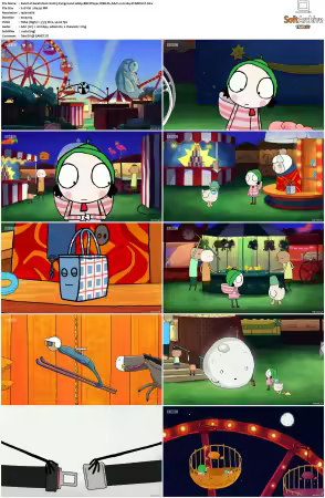Sarah and Duck 2013 S01 S03 1080p BBCiPlayer WEB-DL AAC2.0 H264-STARDUST