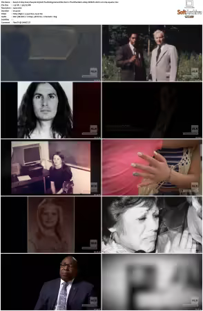 Very Scary People S03 1080p WEB-DL AAC2.0 H264-squalor