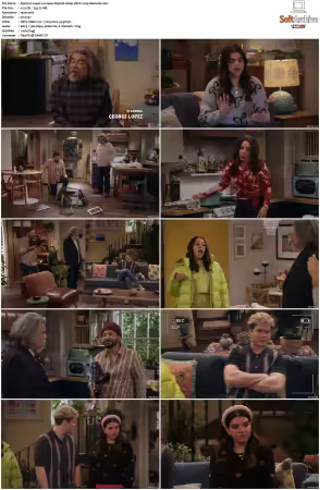 Lopez vs Lopez S01-S03 1080p Web DDP5.1 HEVC x265-MeGusta