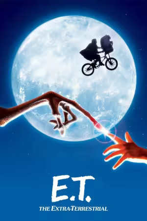 E.T. the Extra-Terrestrial 1982 1080p DSNP WEB-DL AAC 2.0 H264-OldT