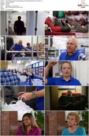 Undercover Boss US S01-S11 1080p WEB-DL H264-squalor