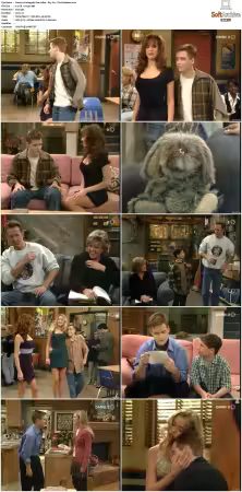 Unhappily Ever After S01-S05 x264-NGP