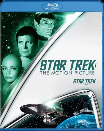Star Trek The Motion Picture 1979 1080p x264 DTS-HD MA 7.1 Multi PT-BR-GuyZo