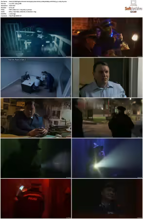 Wellington Paranormal 2018 S01 S04 1080p BluRay 10bit EAC3 5.1 x265-iVy