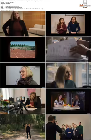 First Five S01 1080p HMAX WEB-DL DD5.1 H264-FLUX