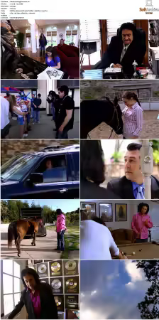 Gene Simmons Family Jewels S01 DVDRip XviD-SiNK