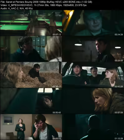 Perriers Bounty 2009 1080p BluRay HEVC x265 BONE