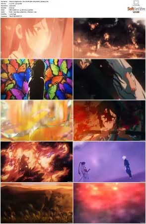Jigokuraku S01 BD 1080p HEVC Dual-Audio x265Vodes
