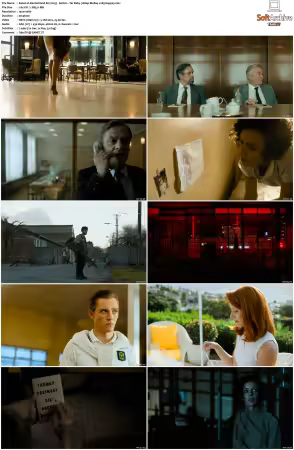 Deutschland 83-86-89 2015 S01 S03 1080p BluRay x265 HEVC 10bit AAC 5.1 German Kappa